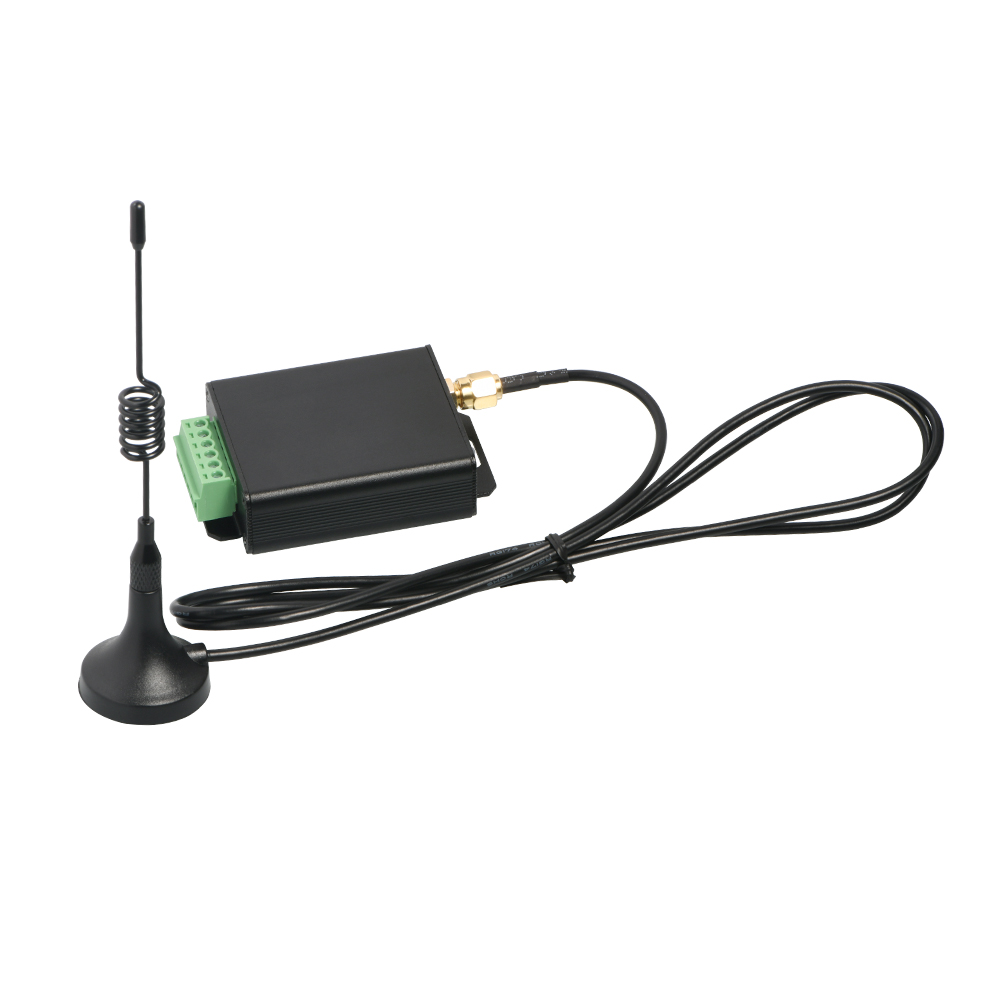 LoRa無線數(shù)傳電臺LoRa6200Pro